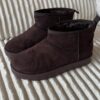 Boots braun 1