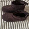 Boots braun 2
