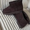 Boots braun 3