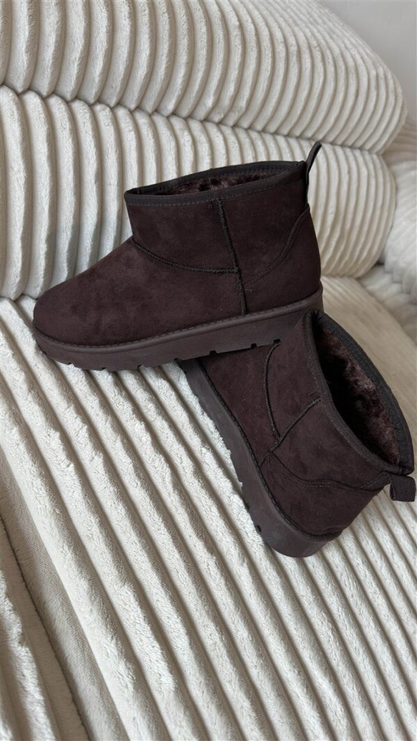Boots braun 3
