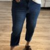 Jeans Ballonfit 1