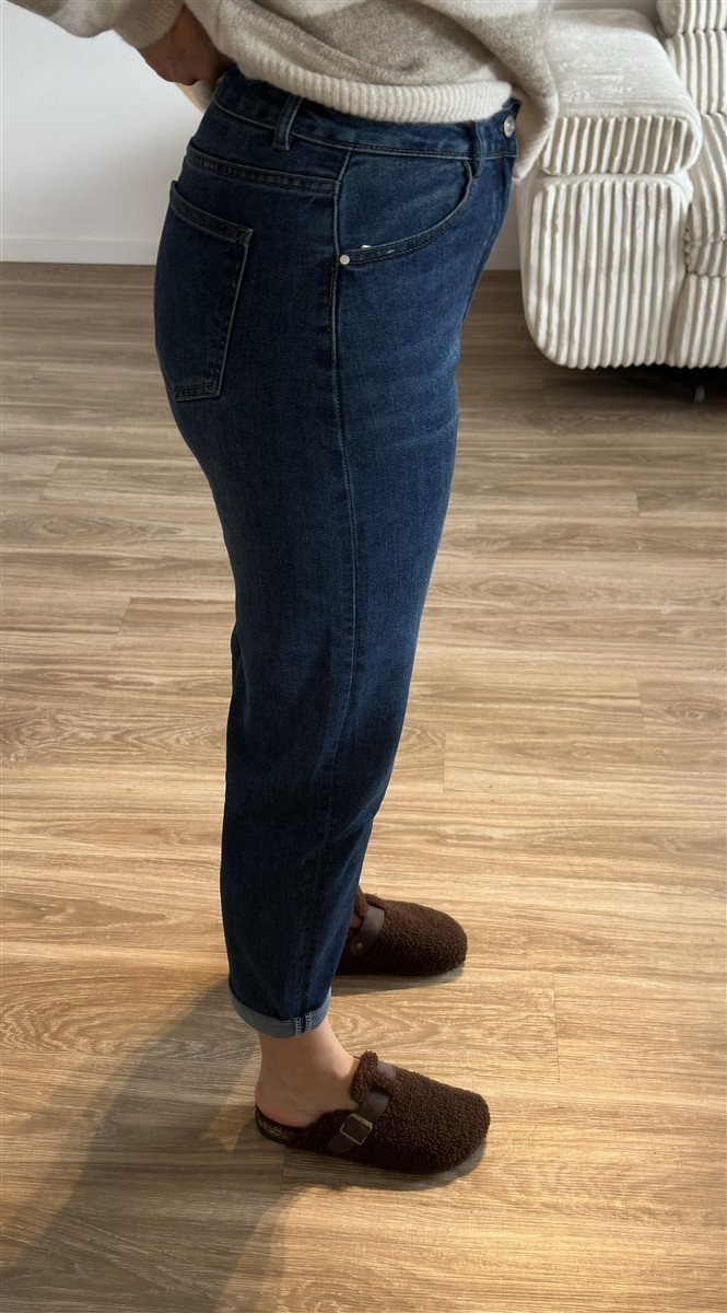 Jeans Ballonfit 3