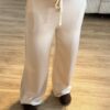 Hose cozy beige 2