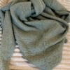 Kuschelschal salbei