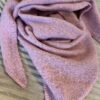 Kuschelschal rosa