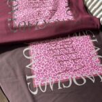 shirt ciao bella gemischt