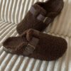 Teddy Clogs 1