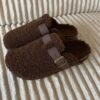 Teddy Clogs 2