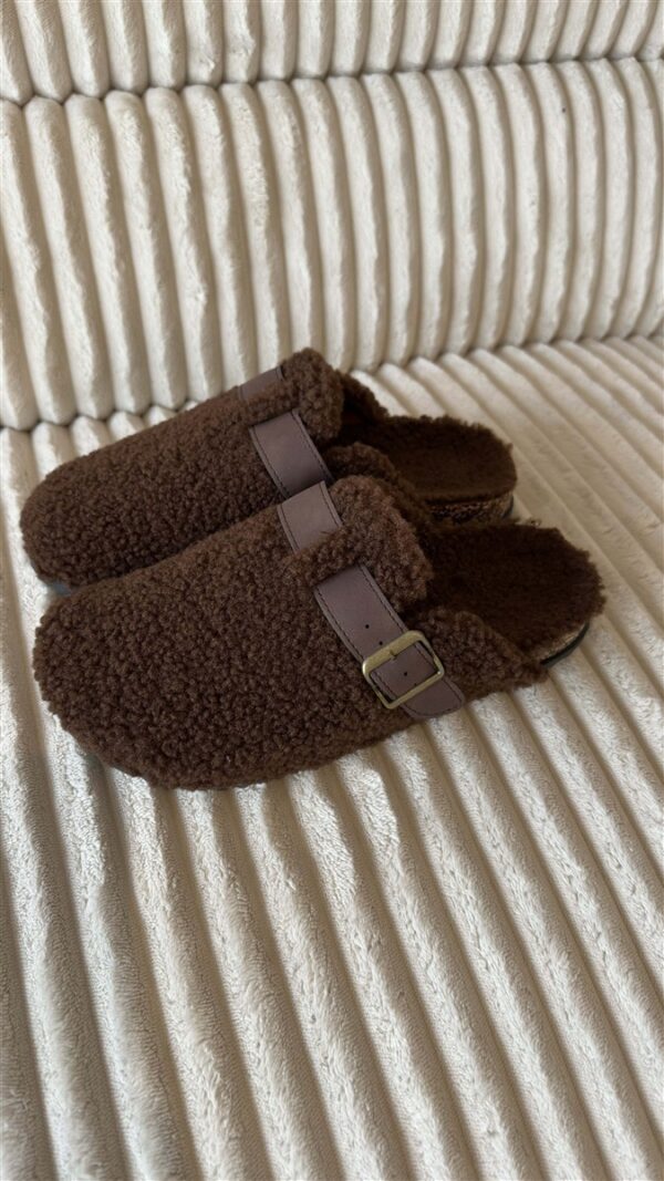 Teddy Clogs 2