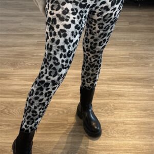 Leo Leggings grau 1