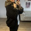 Teddyjacke leo 1