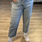 Ballon Jeans 1