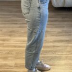 Ballon Jeans 2