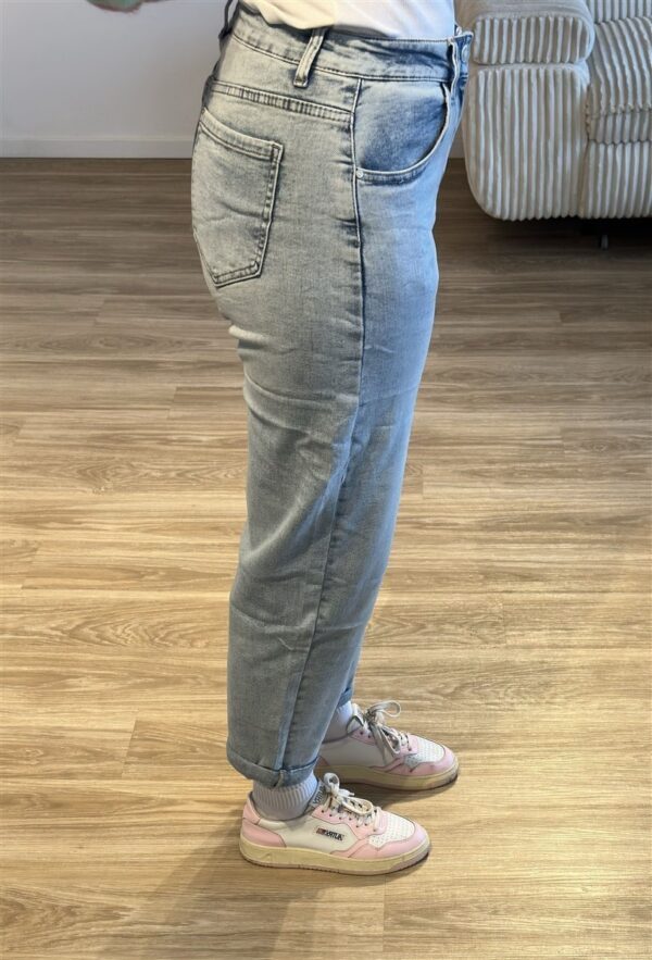 Ballon Jeans 2