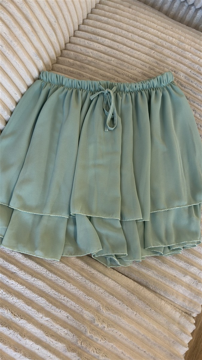 Flatterrock mint