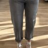 Ballonjeans grau 1