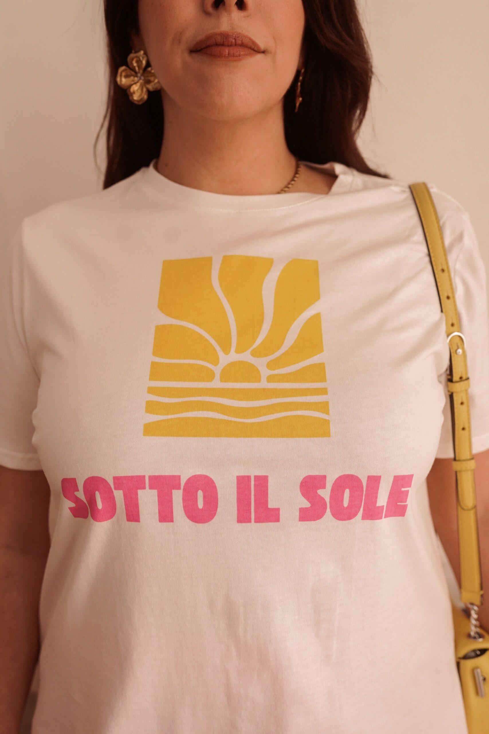 Tshirt sotto 2