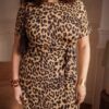 Leo curvy kleid 3