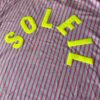 Streifenshirt Soleil 2