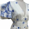 Kleid Amalfi kurz 2