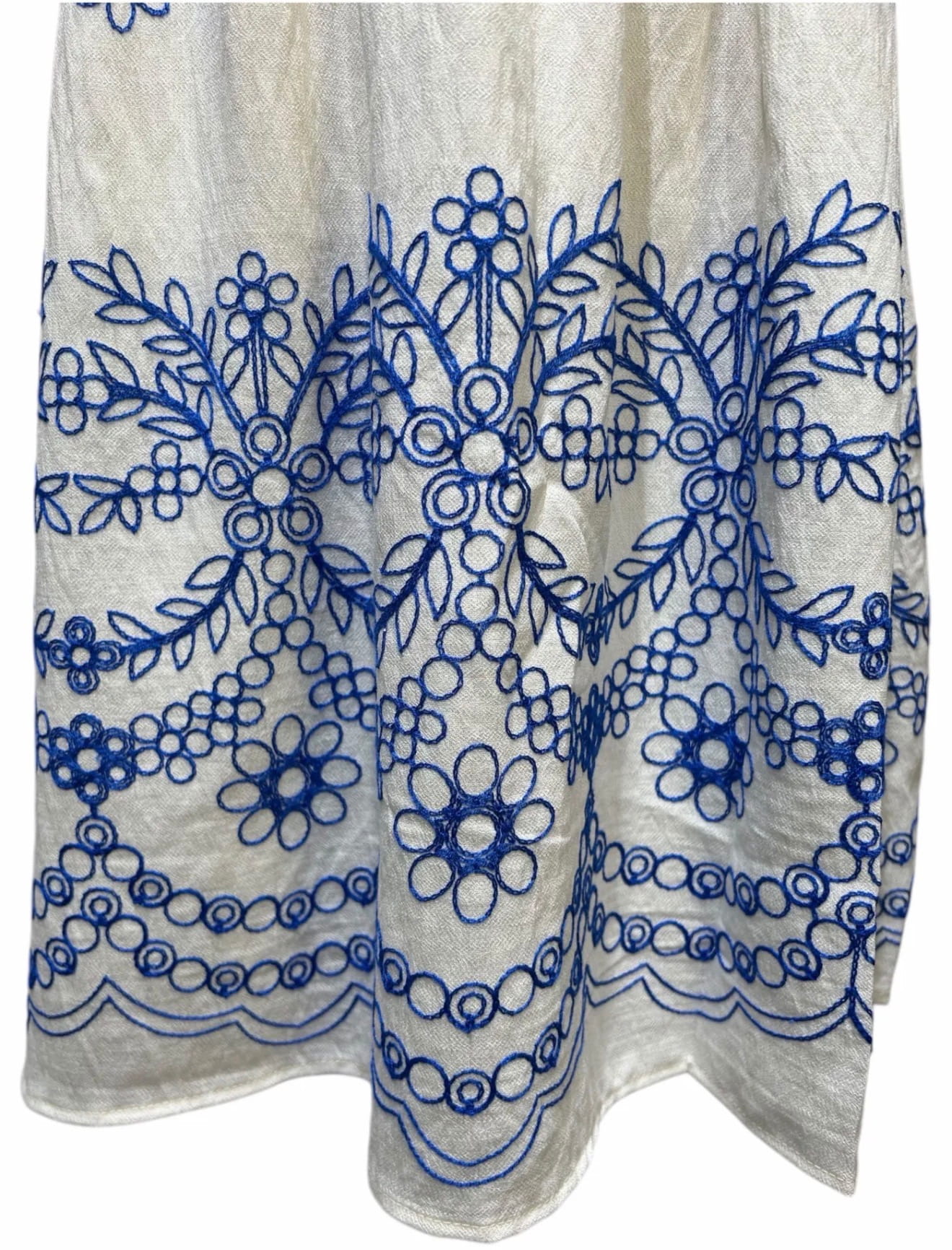 Kleid Amalfi kurz 3