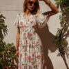 Bloom Dress 1