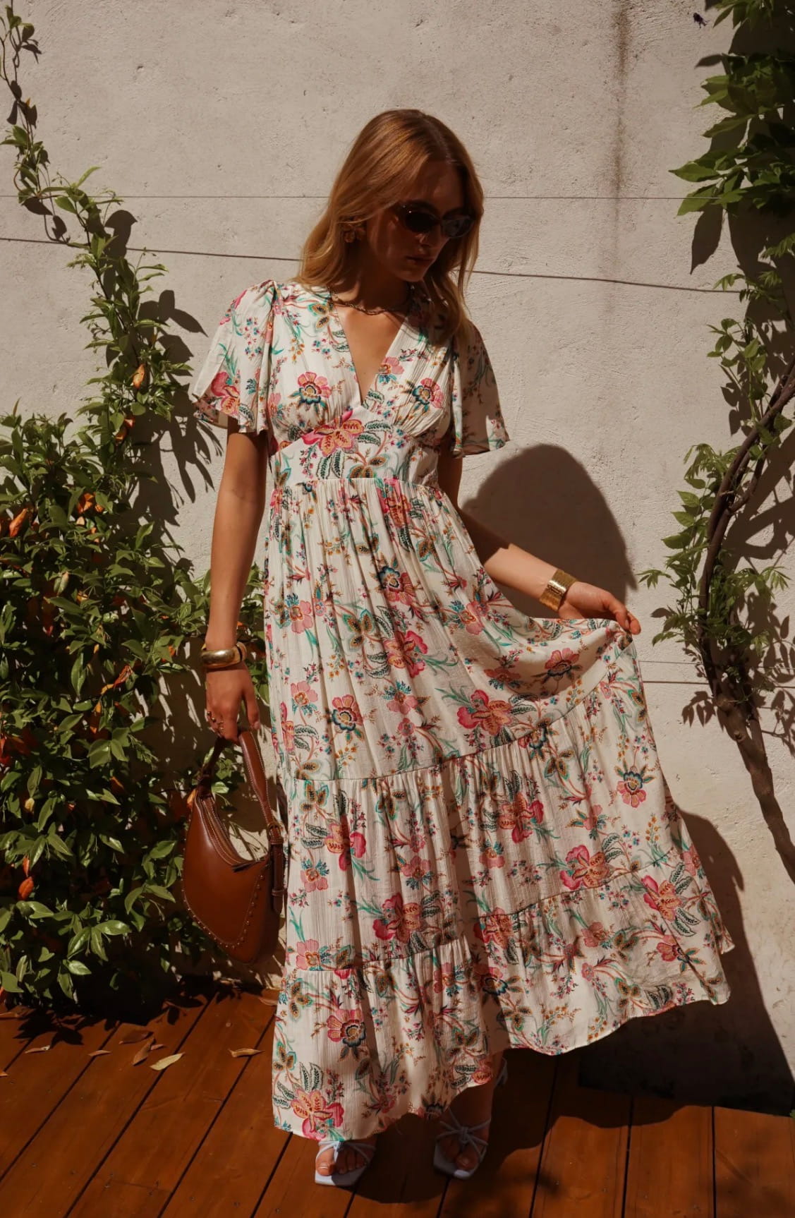 Bloom Dress 2
