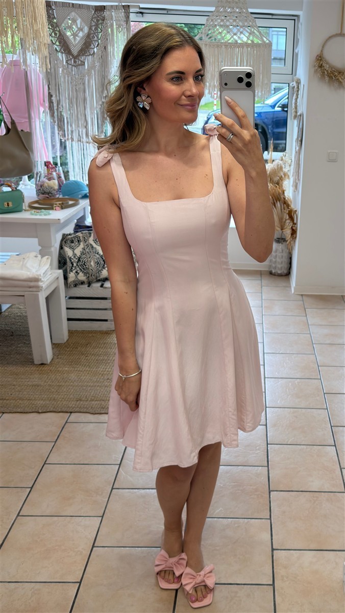 Sommerkleid MaCherie 1