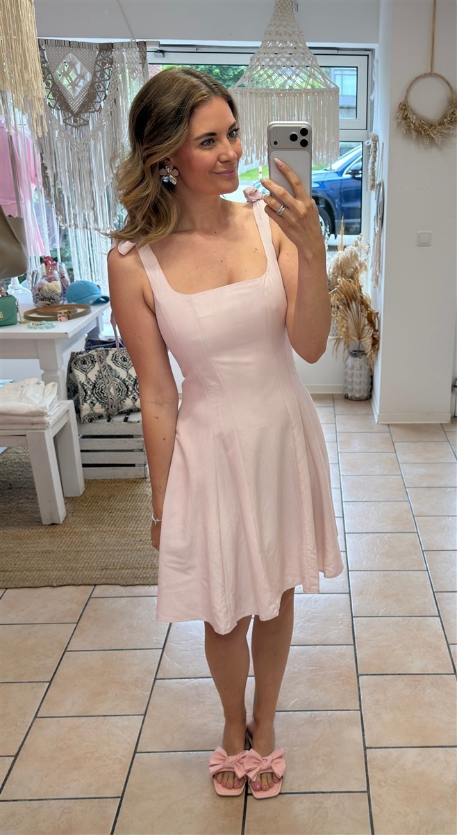 Sommerkleid MaCherie 3