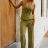Jumpsuit Neckholder 1