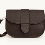 Ledertasche braun