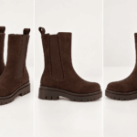 Boots braun