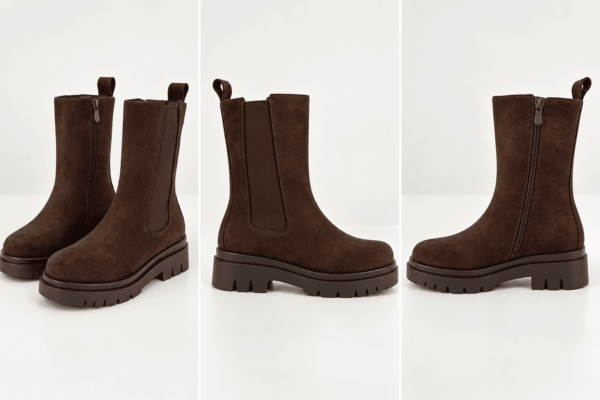 Boots braun