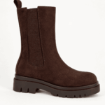 Boots braun 2