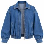 Jeans Blouson