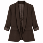 Blazer braun